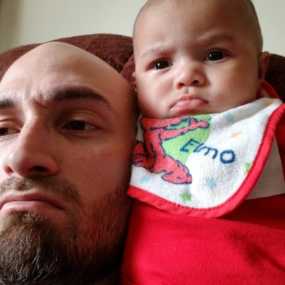 Meet your Posher, Devin - Picture 2 of 2